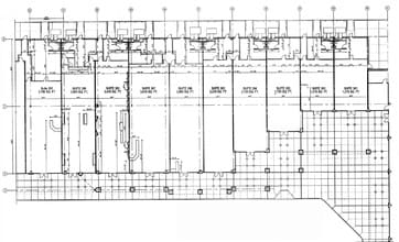 357 Tanger Blvd, Seymour, IN à louer Plan d’étage– Image 1 sur 1