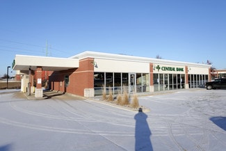 Plus de détails pour 3800 100th St, Urbandale, IA - Local commercial à louer