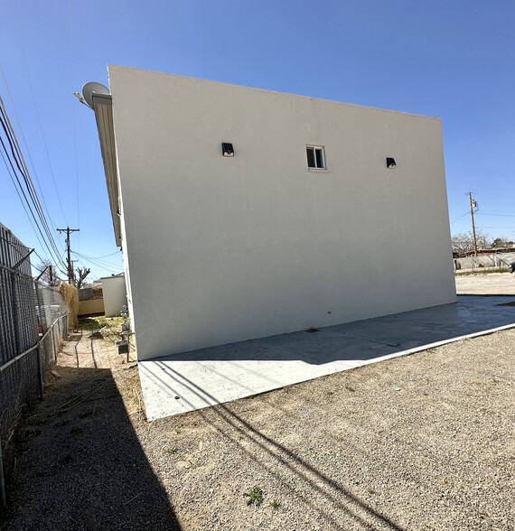 7441 Alameda Ave, El Paso, TX à vendre - Photo de l’immeuble – Image 3 sur 39