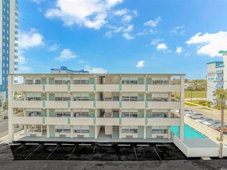 Plus de détails pour 507 N Ocean Blvd, Myrtle Beach, SC - Logement à vendre