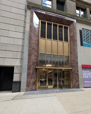 111 N Wabash Ave, Chicago, IL à louer - Photo de l’immeuble – Image 2 sur 11