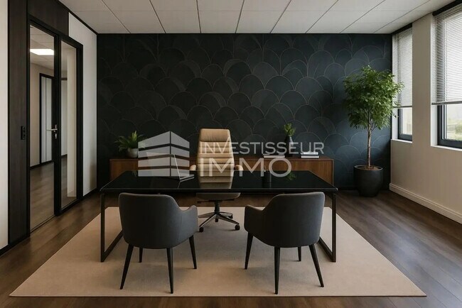 Plus de détails pour Bureau à louer
