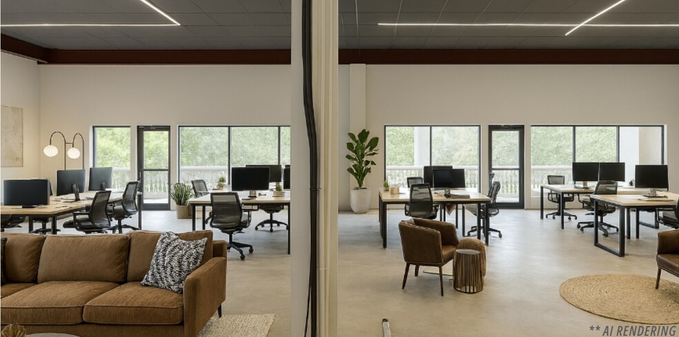 6427 Westwood Blvd, Orlando, FL à louer - Photo de l’immeuble – Image 1 sur 8