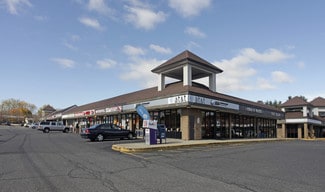 Plus de détails pour 1143-1171 Jericho Tpke, Commack, NY - Local commercial à louer