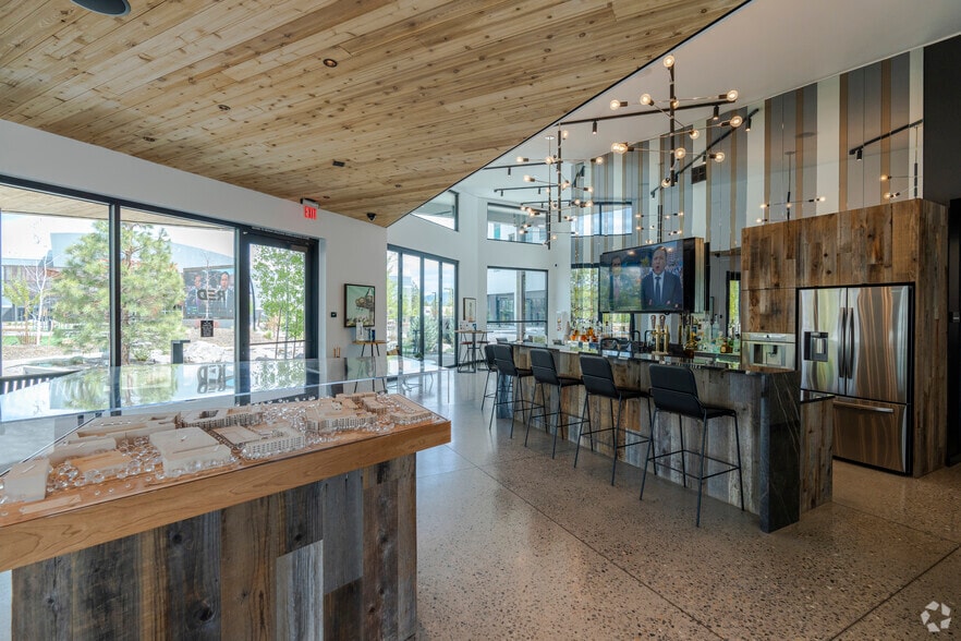 2060 Experience Ave, Reno, NV à louer - Photo intérieure – Image 2 sur 5