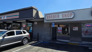 1111-1116 N Garfield Ave, Alhambra, CA à louer Photo intérieure– Image 1 sur 7