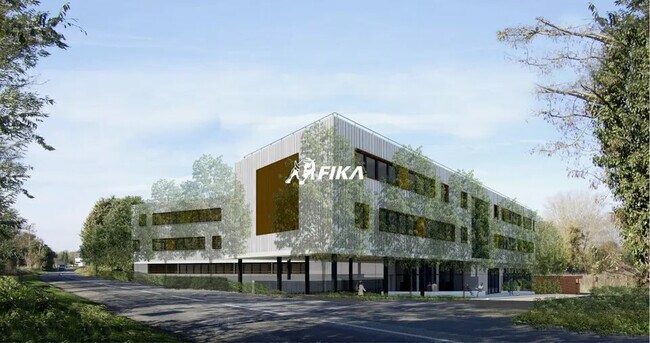 Plus de détails pour Bureau à vendre