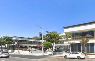 Plus de détails pour 8539 Sunset Blvd, West Hollywood, CA - Local commercial à louer