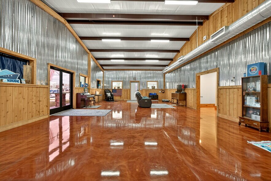 4626 County Road 2200, Greenville, TX à vendre - Photo de l’immeuble – Image 2 sur 27