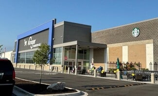 Plus de détails pour 7406 Veterans Memorial Parkway, Statesboro, GA - Terrain à vendre