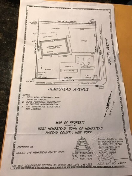 215 Hempstead Ave, West Hempstead, NY à vendre - Autre – Image 3 sur 4