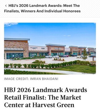 Plus de détails pour 2310 Harlem Rd, Richmond, TX - Local commercial à louer