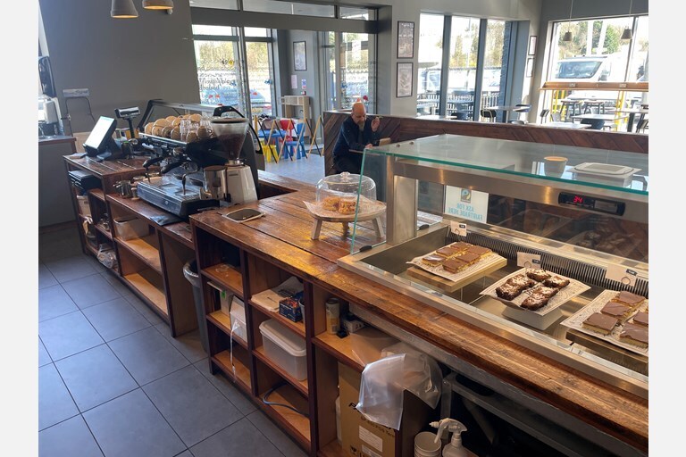 157 Lisnevenagh Rd, Antrim à louer - Photo de l’immeuble – Image 3 sur 7