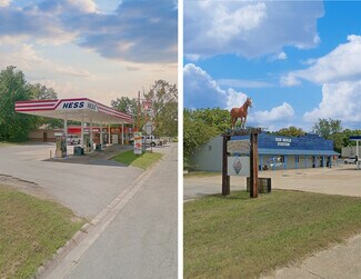 Plus de détails pour Owner-User C-Store Portfolio – Local commercial à vendre