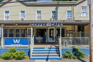 Plus de détails pour 53470 NY-30 Hwy, Roxbury, NY - Local commercial à vendre