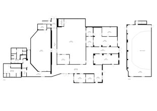 2926 Main St, Caledonia, NY à louer Plan de site– Image 1 sur 1