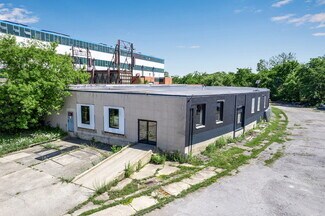 Plus de détails pour 597 Northland Ave, Buffalo, NY - Local d’activités à vendre