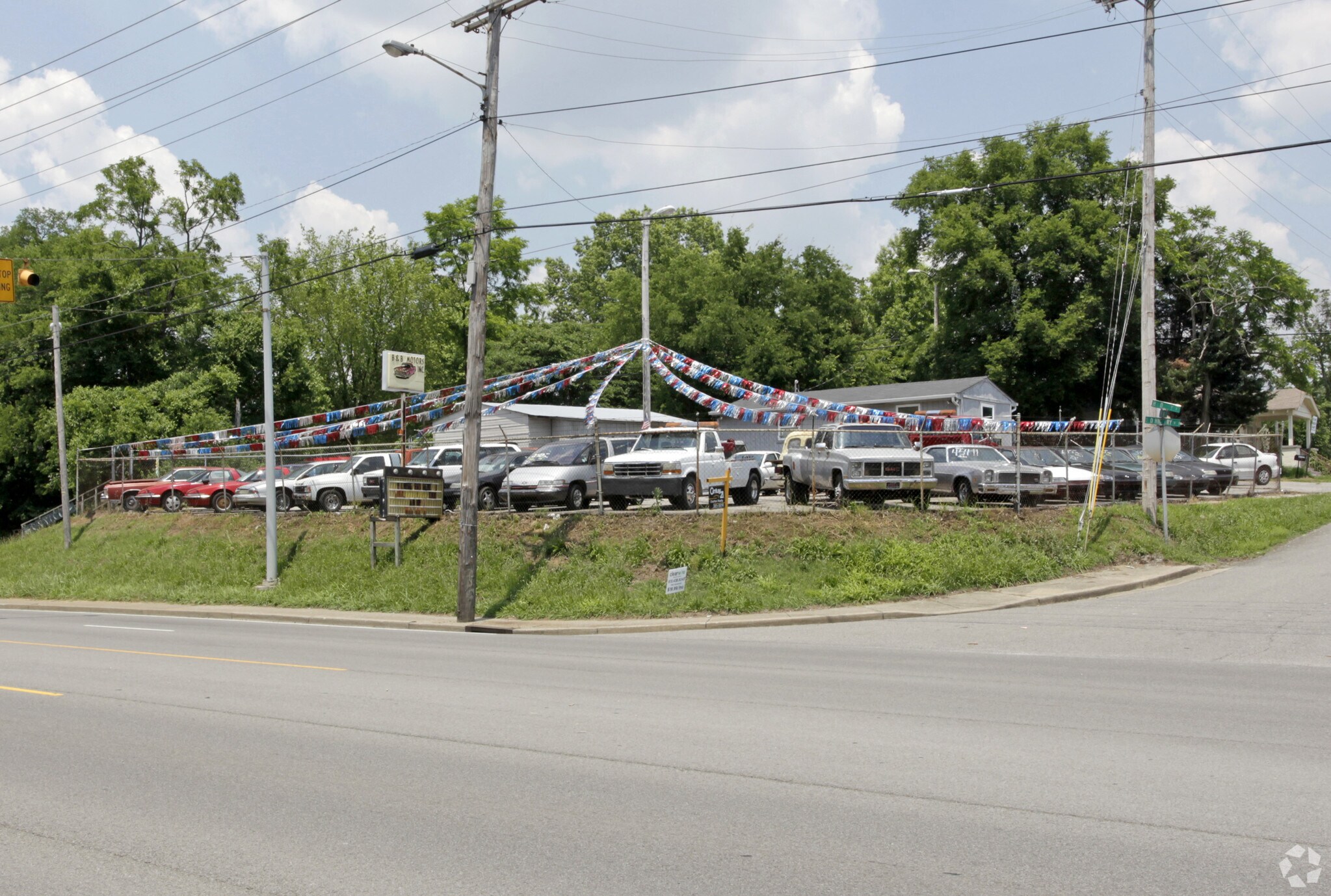 2617 Old Hickory Blvd, Old Hickory, TN à vendre Photo principale– Image 1 sur 4