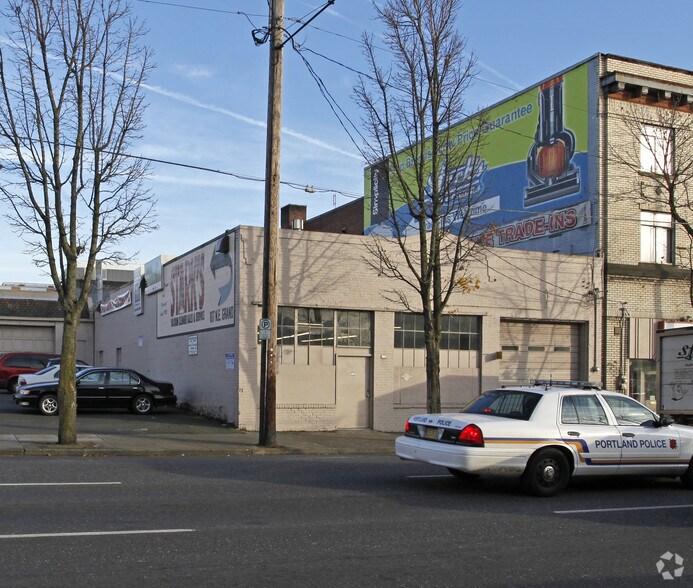 118 NE Martin Luther King Jr Blvd, Portland, OR à vendre - Photo de l’immeuble – Image 2 sur 4