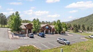 Plus de détails pour 101 Sundial Dr, Woodland Park, CO - Bureau à vendre