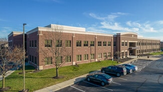 Plus de détails pour 5747 Perimeter Dr, Dublin, OH - Bureau/Médical à louer