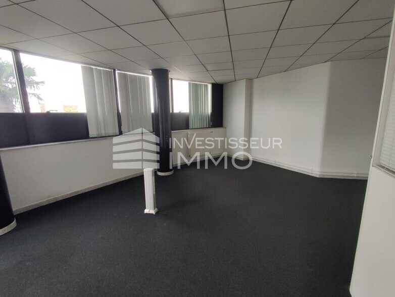 Bureau dans Champigny Sur Marne à louer - Photo intérieure – Image 2 sur 9