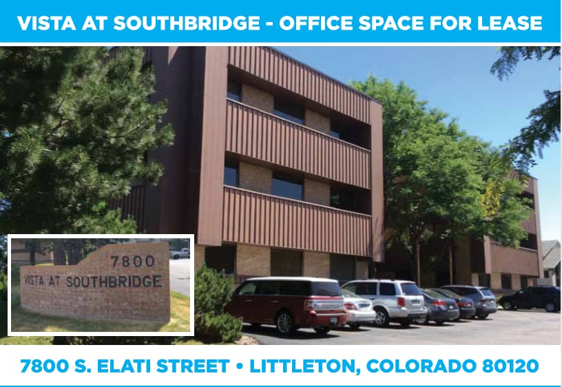 7800 S Elati St, Littleton, CO à louer Photo intérieure– Image 1 sur 4