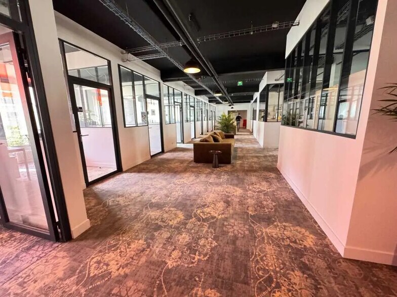 59 Boulevard Exelmans, Paris à louer - Photo de l’immeuble – Image 3 sur 5