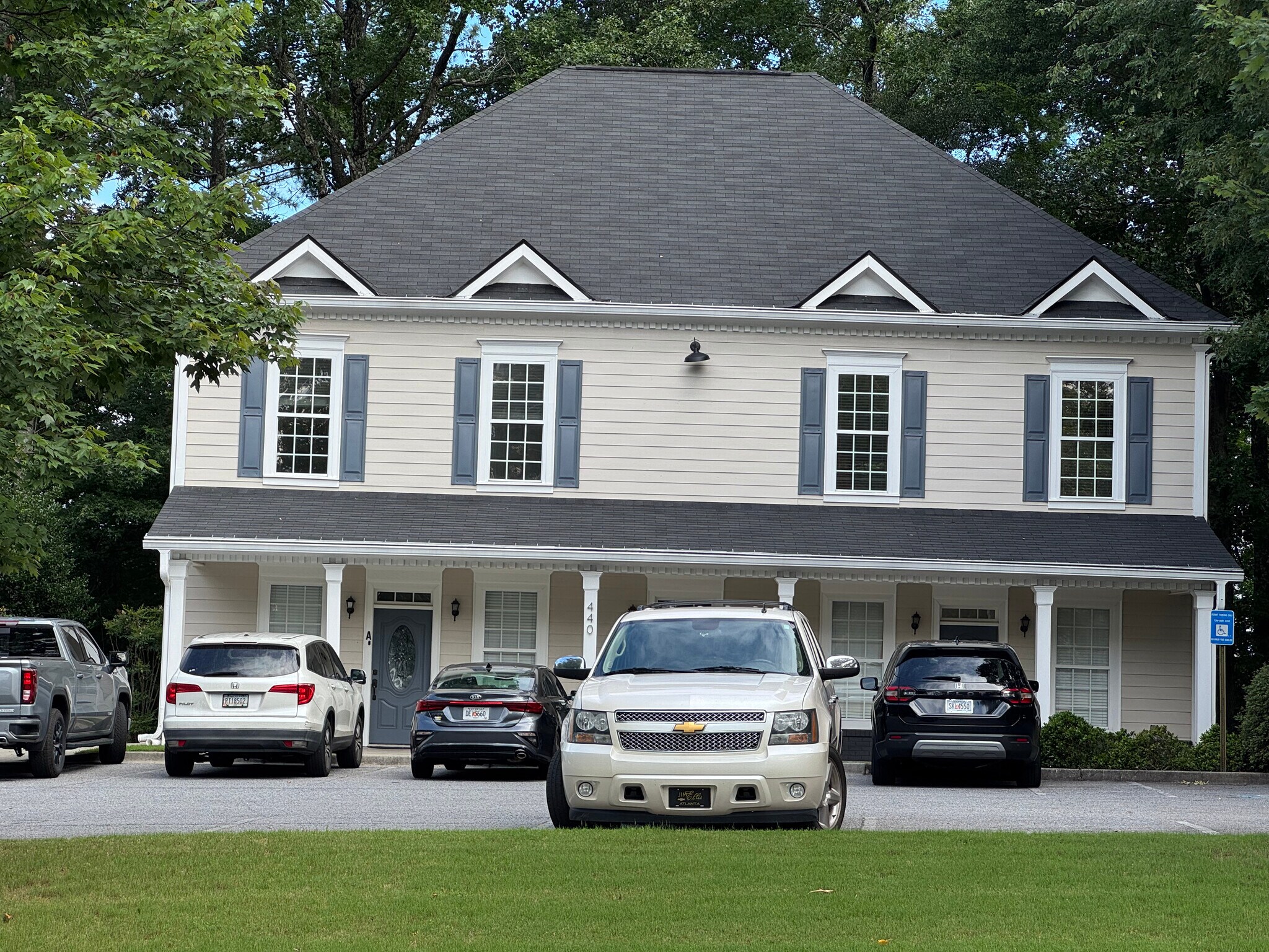 440 S Peachtree St, Norcross, GA à louer Photo de l’immeuble– Image 1 sur 37
