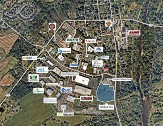 Plus de détails pour 19 Iron Bridge Drive, Collegeville, PA - Terrain à vendre