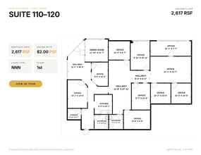 2901-2929 K St, Sacramento, CA à louer Photo intérieure– Image 1 sur 4