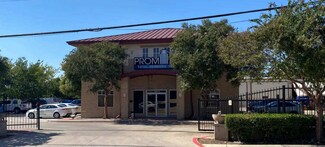 Plus de détails pour 11031 Grissom Ln, Dallas, TX - Industriel/Logistique à vendre