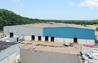 Plus de détails pour 24 Connerty Ct, East Brunswick, NJ - Industriel/Logistique à louer