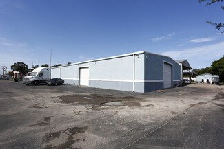 Plus de détails pour 10905 S US Highway 41, Gibsonton, FL - Industriel/Logistique à louer