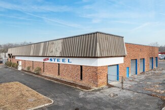 Plus de détails pour 87 Arlington Ave, Saint James, NY - Industriel/Logistique à louer