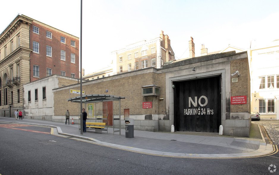 4-6 Cook St, Liverpool à louer - Photo principale – Image 1 sur 1