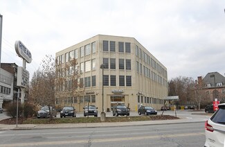 Plus de détails pour 5633 Baum Blvd, Pittsburgh, PA - Local commercial à louer