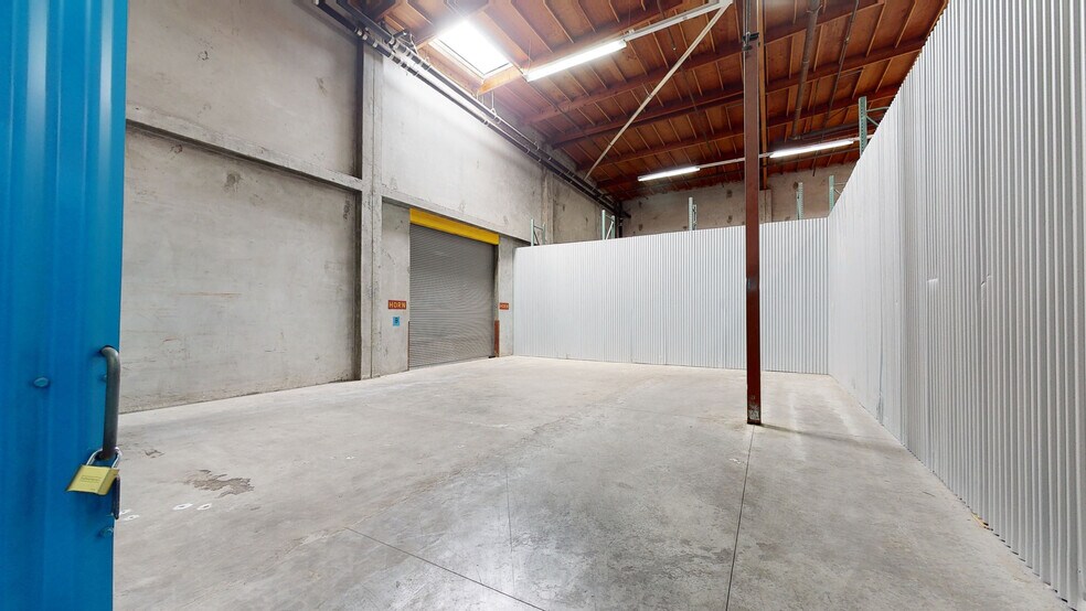 4901-4911 Central Ave, Richmond, CA à louer - Numérisation 3D Matterport – Image 2 sur 31
