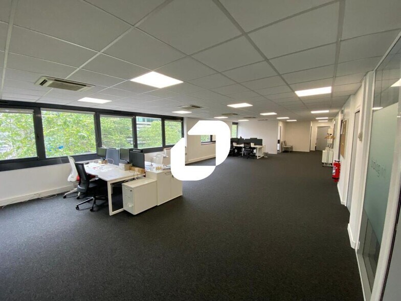 Bureau dans Boulogne-Billancourt à louer - Photo intérieure – Image 1 sur 34