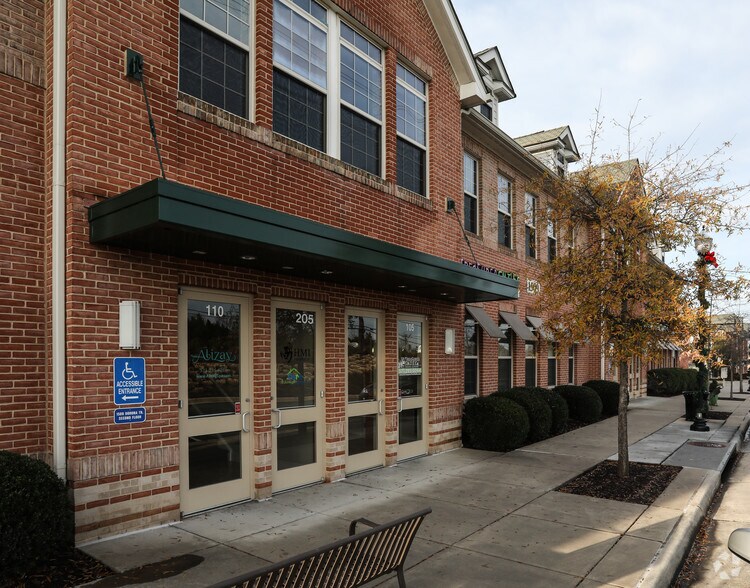 1509 Dodona Ter SE, Leesburg, VA à louer - Photo de l’immeuble – Image 3 sur 5