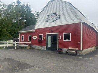 Plus de détails pour 796 Alewive Rd, Kennebunk, ME - Local commercial à louer