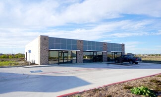 Plus de détails pour 3750 Limmer Loop, Hutto, TX - Local commercial à louer