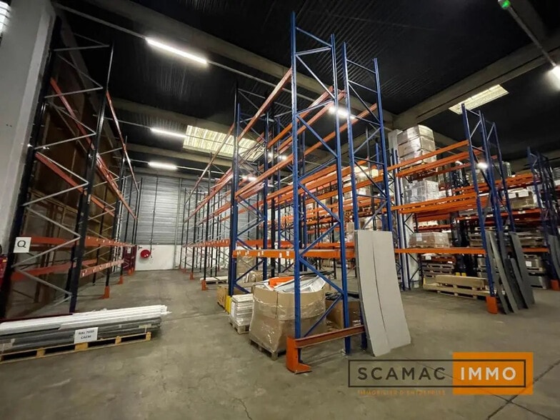 13 Boulevard Arago, Wissous à louer - Photo de l’immeuble – Image 3 sur 6