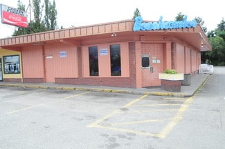 Plus de détails pour 12623-12629 Renton Ave S, Seattle, WA - Local commercial à louer