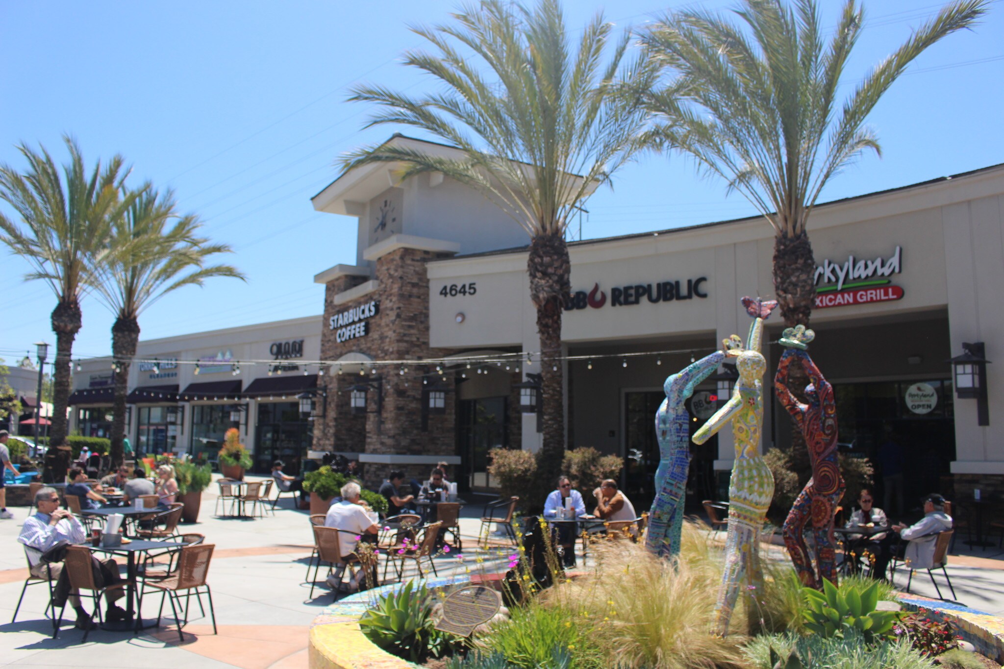 4639-4853 Carmel Mountain Rd, San Diego, CA à louer Photo principale– Image 1 sur 5