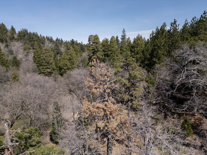 26689 California 18, Rimforest, CA à vendre - Aérien – Image 3 sur 15