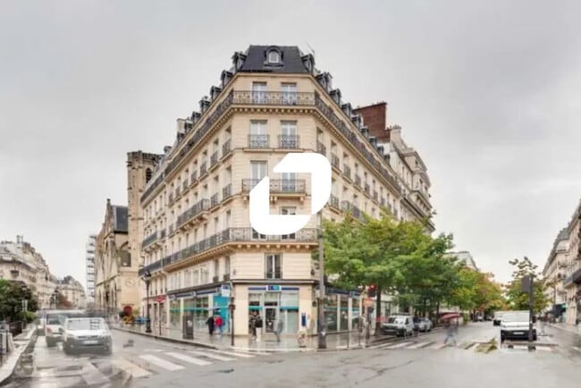 Plus de détails pour 45 Rue De Turbigo, Paris - Bureau à louer
