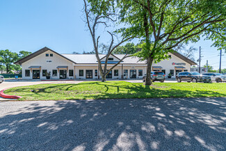 Plus de détails pour 1210 A St, Waller, TX - Local d'activités à louer