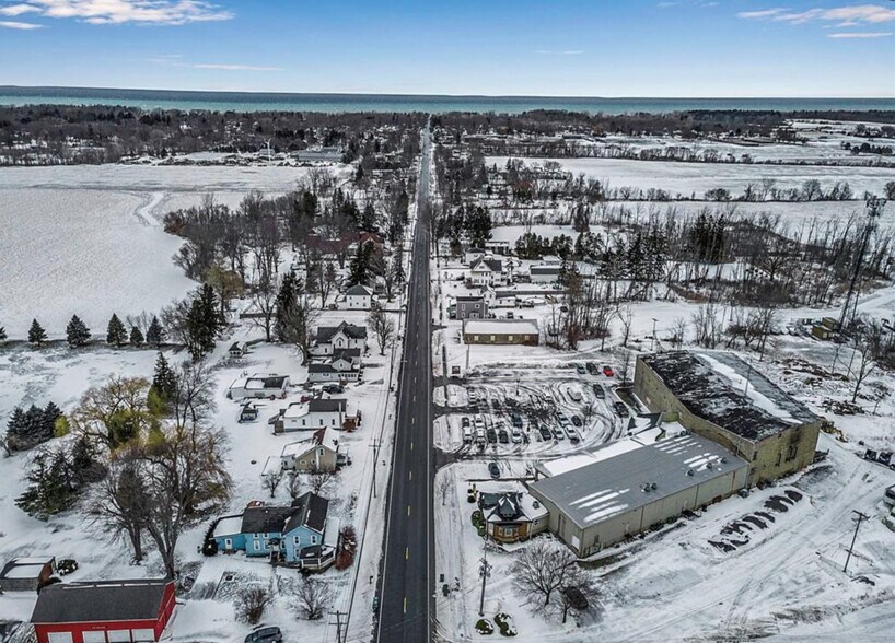 638 Lake St, Wilson, NY à vendre - Photo de l’immeuble – Image 3 sur 27