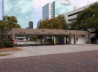 Plus de détails pour 270 E Pine St, Orlando, FL - Local commercial à louer